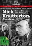 Nick Knattertons Abenteuer