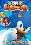 Sonic Boom