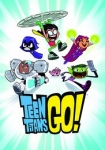 Teen Titans Go!