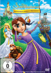 The Swan Princess: Princess Tomorrow, Pirate Today!