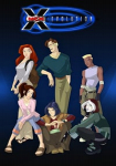 X-Men: Evolution