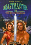 Beastmaster - Das Auge des Braxus
