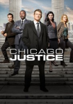 Chicago Justice *german subbed*