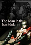 Der Mann mit der eisernen Maske