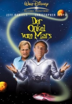 Der Onkel vom Mars