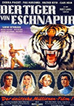 Der Tiger von Eschnapur