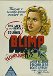 Leben und Sterben des Colonel Blimp