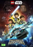 Lego Star Wars: Die Abenteuer der Freemaker