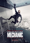 Mechanic: Resurrection