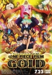 One Piece Film Gold