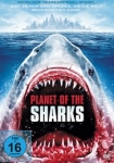 Planet of the Sharks