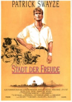 Stadt der Freude