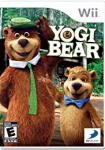 Yogi Bear