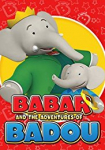 Babar und die Abenteuer von Badou