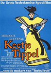 Das Mädchen Keetje Tippel