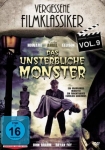 Das Unsterbliche Monster