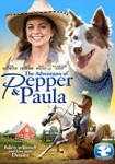 Die Abenteuer von Pepper und Paula