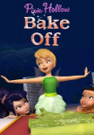 Disney Fairies - Auf die Kuchen, fertig, los!
