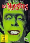 Familie Munster