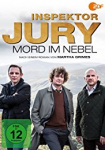 Inspektor Jury - Mord im Nebel