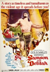 Samson und Delilah