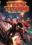 Teen Titans: Der Judas-Auftrag