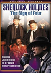 The Sign of Four