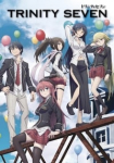 Trinity Seven