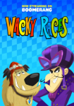 Wacky Races - Autorennen Total