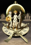 Yakusoku no Neverland *german subbed*