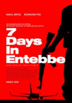 7 Tage in Entebbe