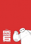 Big Hero 6: The Series