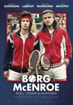 Borg McEnroe - Duell zweier Gladiatoren