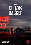 Cloak & Dagger