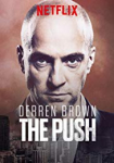 Derren Brown: Pushed to the Edge