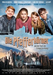 Die Pfefferkörner und der Fluch der Berge