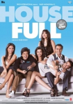 Housefull - Das Spiel mit der Liebe