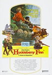 Huckleberry Finn