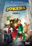 Impractical Jokers