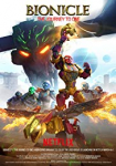 Lego Bionicle: The Journey to One