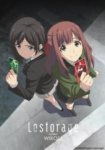 Lostorage Incited WIXOSS *german subbed*