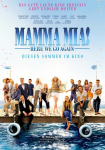 Mamma Mia 2: Here We Go Again