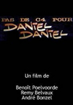 Pas de C4 pour Daniel Daniel