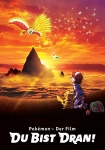 Pokémon - Der Film: Du bist dran!