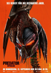 Predator: Upgrade