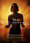 Professor Marston & The Wonder Women