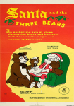 Santa and the Three Bears