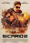 Sicario: Day of the Soldado