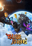 Tellur Aliens