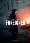 The Foreigner